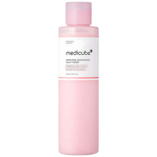 Medicube PDRN Pink Niacinamide Milky Toner